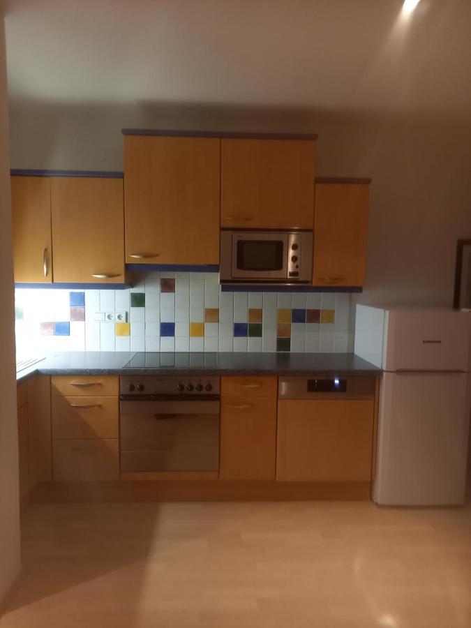 Апартаменты Haus Anna Lena Лангенфельд Экстерьер фото